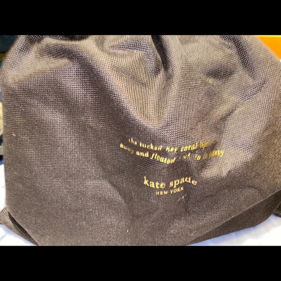 Kate spade purse & wallet - Picture 7 of 7